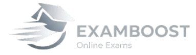 ExamBoost Logo